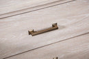 Sandnes 4 Pc Queen Bedroom Set