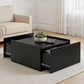 Hyde Coffee Table