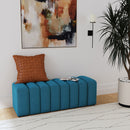 Summer Accent Bench