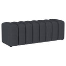 Summer Accent Bench