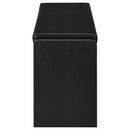 Arrington Storage Bench