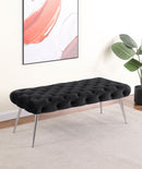 Ella Accent Bench