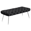 Ella Accent Bench
