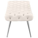 Ella Accent Bench
