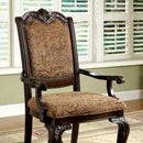Bellagio Side Chair (2/CTN)