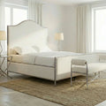 Vilna E.King/Queen Bed