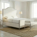 Vilna E.King/Queen Bed
