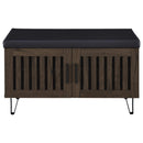 Brixton Storage Bench