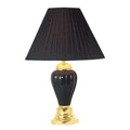 SCARLETT Table Lamp (6/CTN)