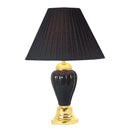 SCARLETT Table Lamp (6/CTN)