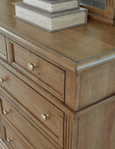 Mylarken Dresser - Plush Home Furniture (CA) 