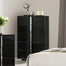 Sinistra Chest