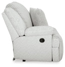 Top Tier Sectional Chofa
