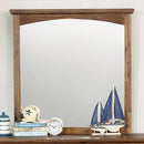 Colin Mirror