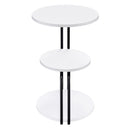 Hilly Side Table
