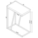 Sergio Side Table