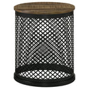 Aurora Side Table