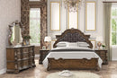 Leovanni Queen Bed