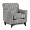 POCKLINGTON Accent Chair
