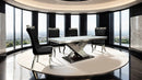 Palazzo Chair (2/CTN)