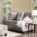 Bonaventura Love Seat