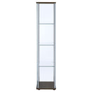 Bellatrix Curio Cabinet
