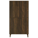 Elouise Tall Accent Cabinet