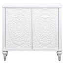 Cardella Accent Cabinet