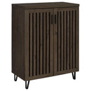 Brixton Shoe Cabinet