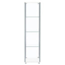 Bellatrix Curio Cabinet