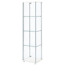 Bellatrix Curio Cabinet