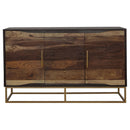 Zara Accent Cabinet