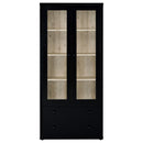 Hawthorne Tall Display Cabinet
