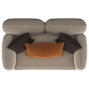 Jade Loveseat