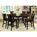 BRENT II Counter Ht. Chair (2/CTN)