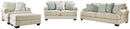 Monaghan Living Room Set