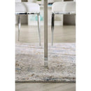 SERENA Round Dining Table Top