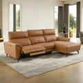 Theola Power Sectional, Right Chaise