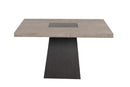 Broager 5 Pc Dining Set /Chair Option(s)