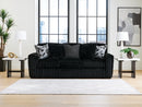 Midnight-Madness Sofa