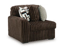 Midnight-Madness Sectional Sofa