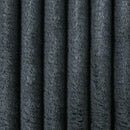 Midnight-Madness Sectional with Chaise