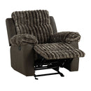Dionysus Manual Glider Recliner