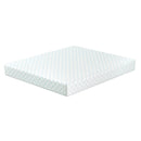 Edelweiss King Memory Foam Mattress