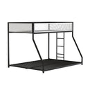Southall Metal Bunk Bed