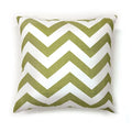 ZOE 18" X 18" Pillow (2/CTN)