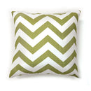ZOE 18" X 18" Pillow (2/CTN)