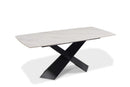 Lenvik 7 Pc Dining Table Set