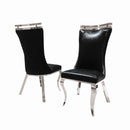 Palazzo Chair (2/CTN)