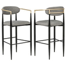 Tina Bar Chair
